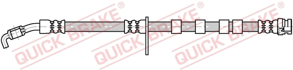 Brake Hose